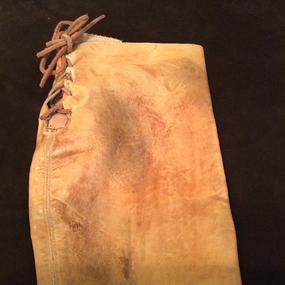 FREE PEOPLE Manchester Boots Bed Stu - Picture 5 of 8